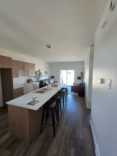 Niverville - Rent to own