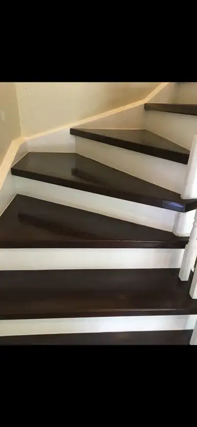 Stairs by Tanveer 416-457-4624, View more
