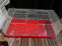 Rabbit Cage 