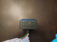 Maxon Lift Gate Switch - 264951-04 OEM