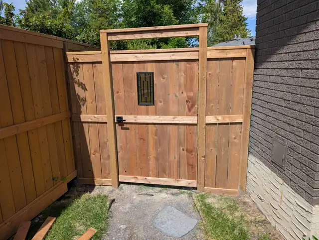 Fence - Local Contractor523046259366963202