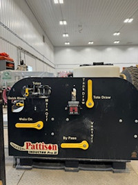 Pattison Inductor Pro 2
