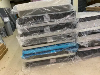 Weekend Sale of Mattresses of all kind | Free Delivery in London, View more