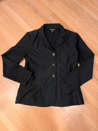 Youth Ventilated Equestrian Show Coat