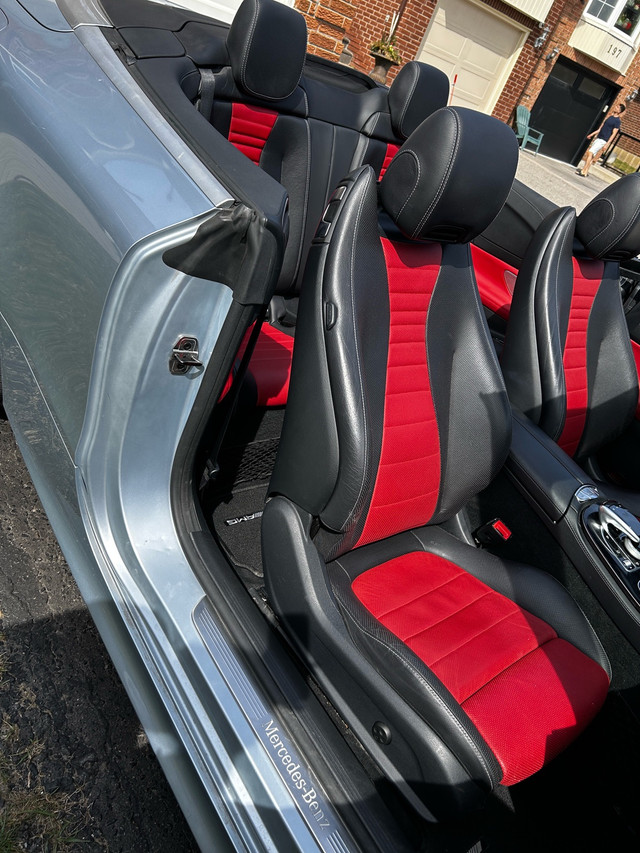 2018 Mercedes Benz E 400 in Cars & Trucks in Markham / York Region - Image 2
