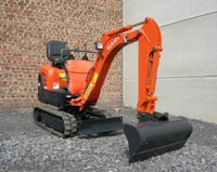 Looking for kubota k008 smooth bucket