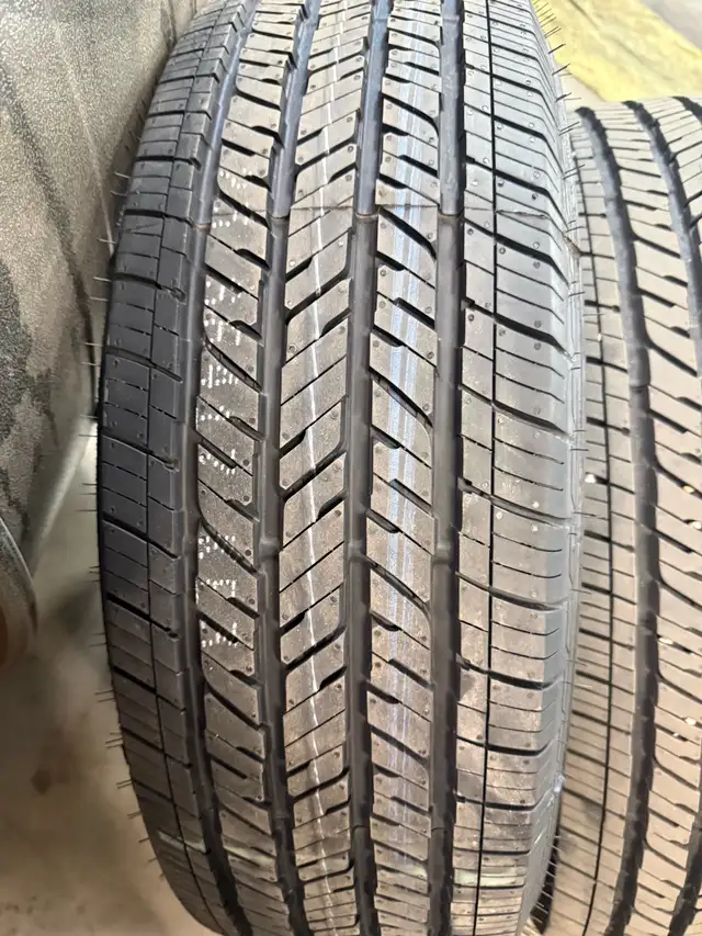Set of 5 new 255/70R18 Tires in Tires & Rims in Annapolis Valley - Image 2