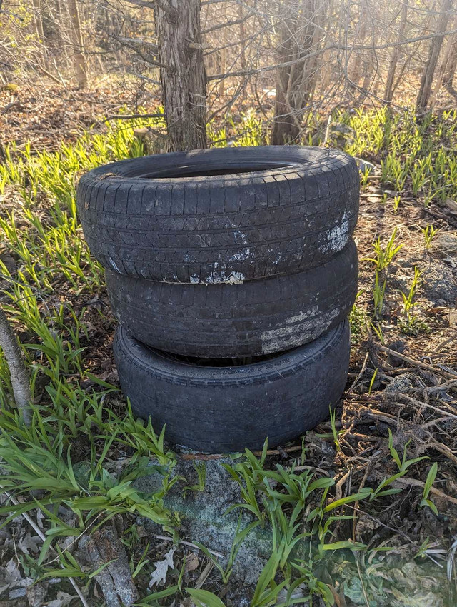 Tires      in Other in Kingston