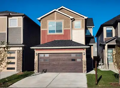 2 Bedroom Basement In Homestead NE