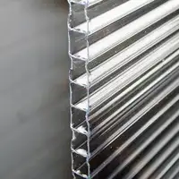 Polycarbonate sheets for sale / Greenhouse Panels /