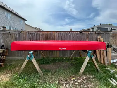 Selling my Old Town Penobscot 16’4” canoe in red. Purchased new in March 2024 for over $2,300 and it...