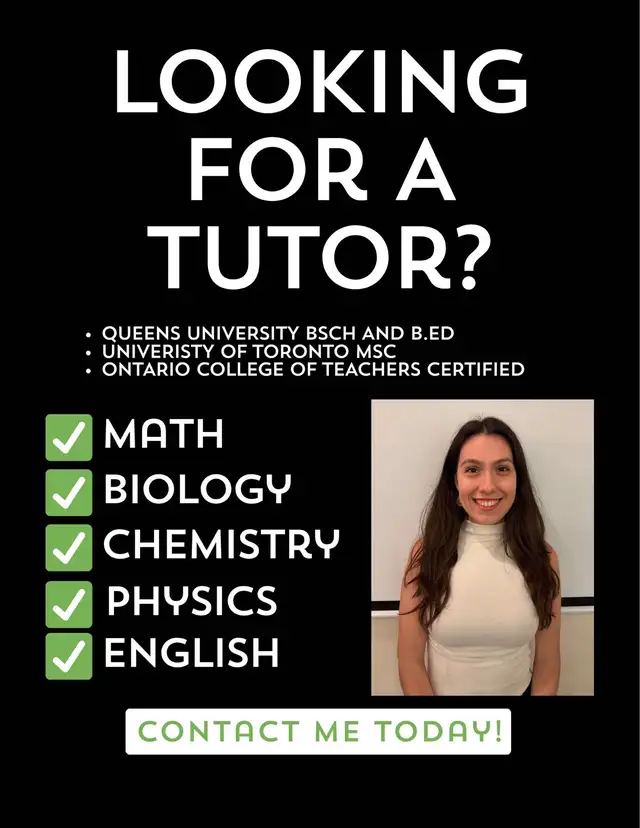 Tutoring