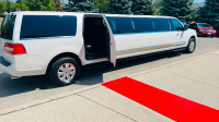 TORONTO WEDDING LIMOUSINE RENTAL-WINERY NIAGARA PROM LIMO