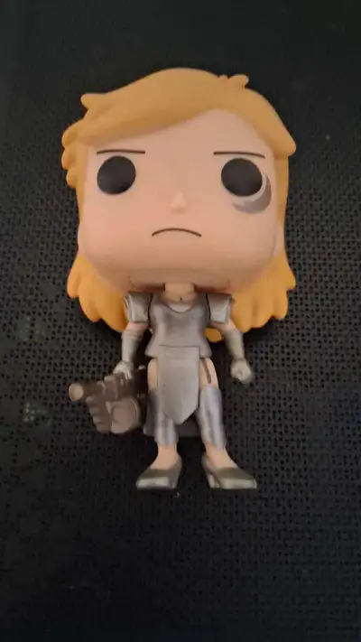 Funko Pop Animation, Rick and Morty ~ Warrior Summer #341, View more