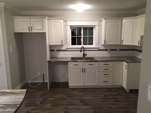 Three(3) Bedroom House For Rent in Dartmouth! Utilities Included 4