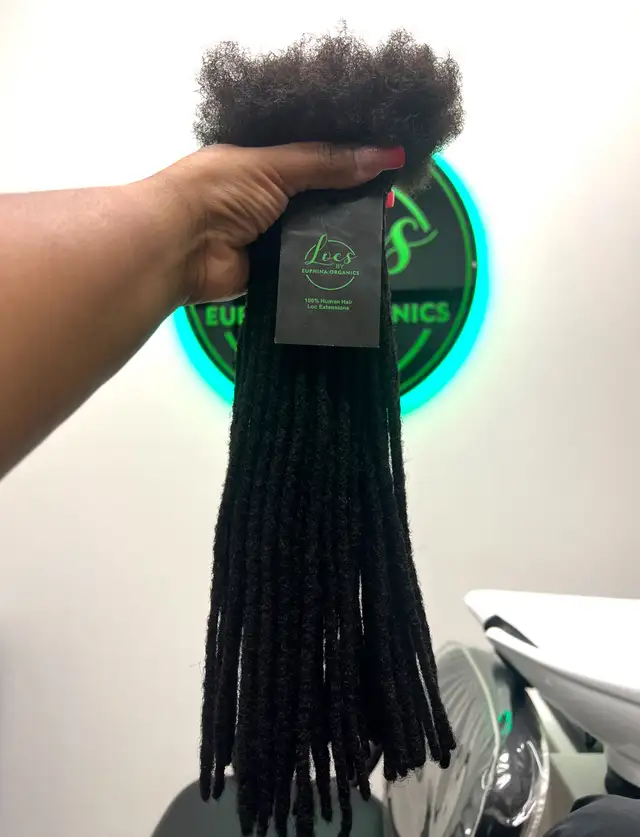 Loc Maintenance, Dreadlock Maintenance , Kids Loc Maintenance in Health and Beauty Services in Oshawa / Durham Region - Image 11