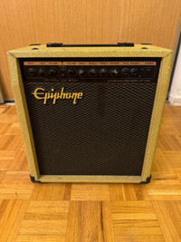 Epiphone ep-1000r Amp