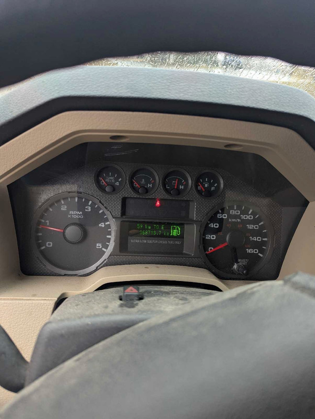 2008 ford f350 dually diesel in Cars & Trucks in Barrie - Image 3