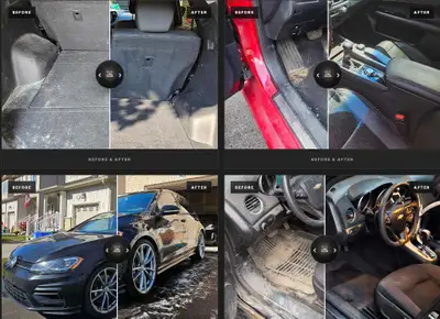 Top-Rated Spring Detail Special – Restore & Protect Your Vehicle, View more