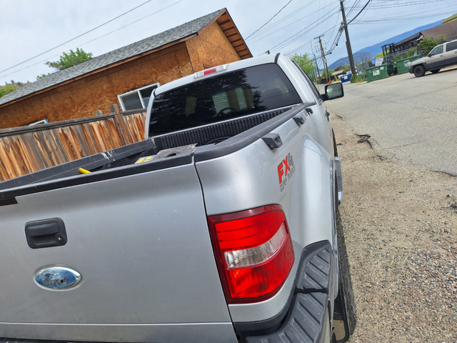 F150 for sale 3000.00 in Cars & Trucks in Penticton - Image 3
