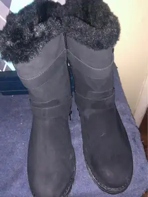 Woman’s boots , View more