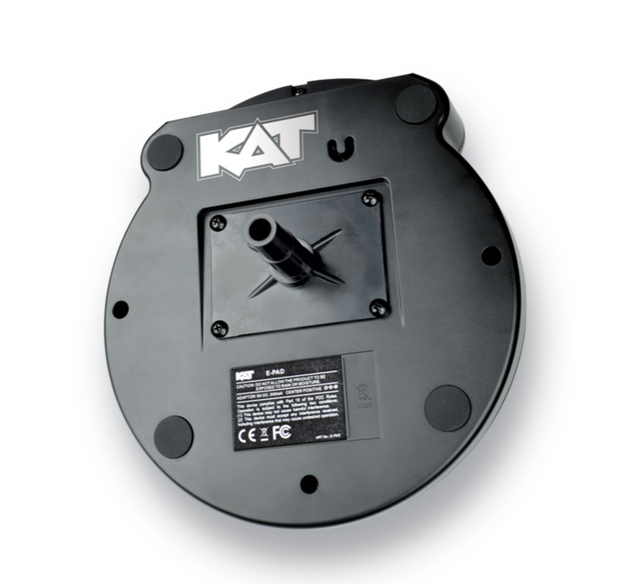 Kat / Electronic Drum & Percussion Pad Sound Module in Drums & Percussion in Kitchener / Waterloo - Image 5