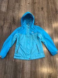 Size 7/8 spring/rain jacket 
