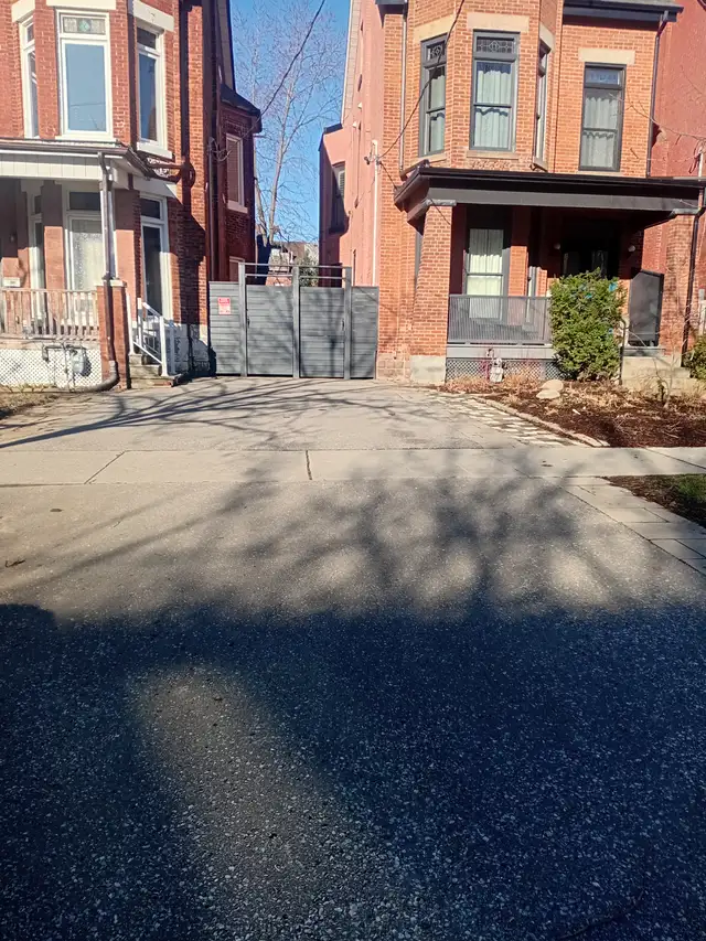 Parking Spot