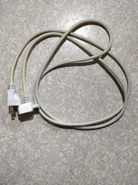 Apple Power Cord Volex APC7H E624055P 2.5A 125 V