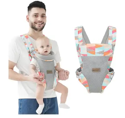 New Baby carriers, View more