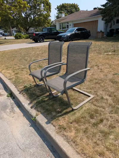 CURB ALERT - FREE Items!, View more