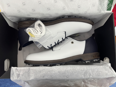 Footjoy Premiere Field LX Mens Golf Shoes US 11.5 M, View more
