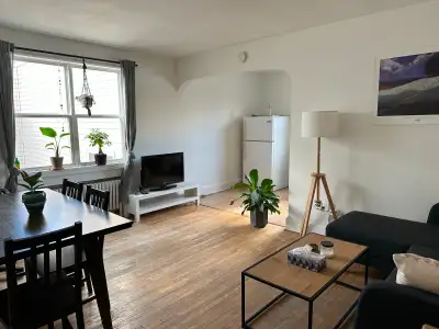 1 bedroom, 1 bathroom apartment available for rent. Located in the desirable south end of Halifax. S...