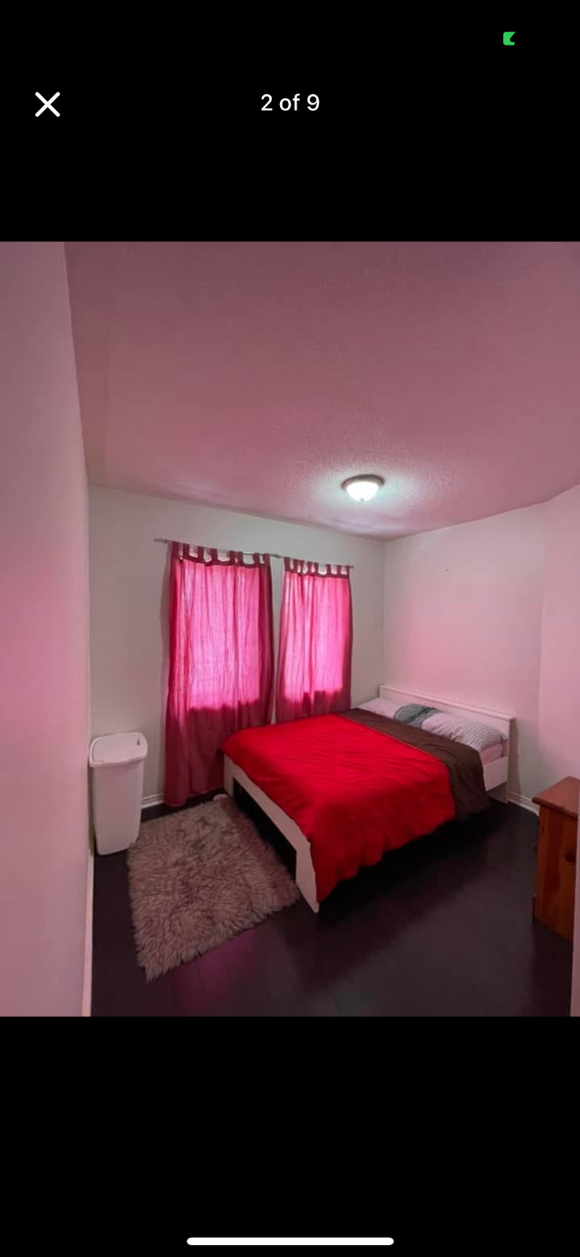 House for Rent/ Room for Rent in Long Term Rentals in Mississauga / Peel Region - Image 14