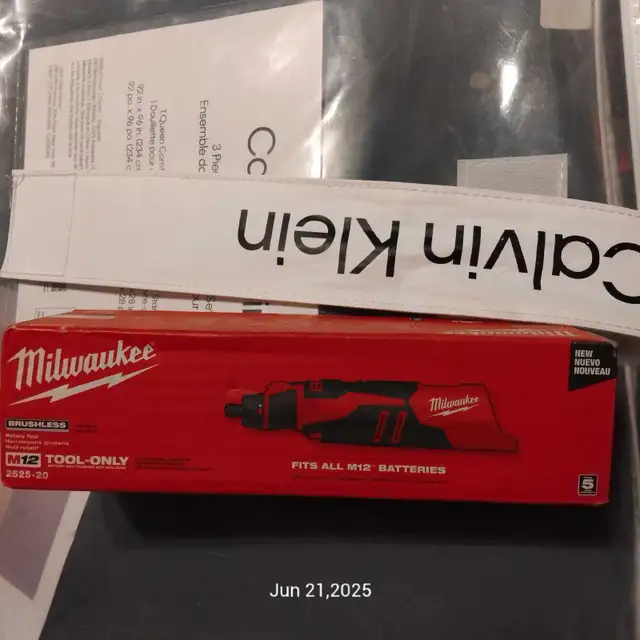 Milhawaukee Rotary tool628632833708831216
