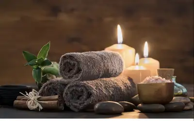 Therapeutic massage at Ajax clinic, View more