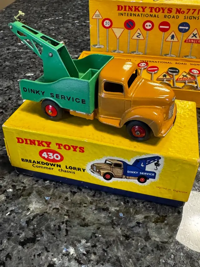 dinky toys in Other in Gatineau - Image 11