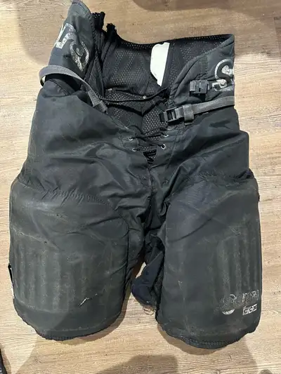 ccm Hockey pants- senior large, View more