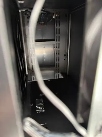 Thermaltake Versa H17 Black SPCC Micro-ATX Mini Tower Gaming Com, View more