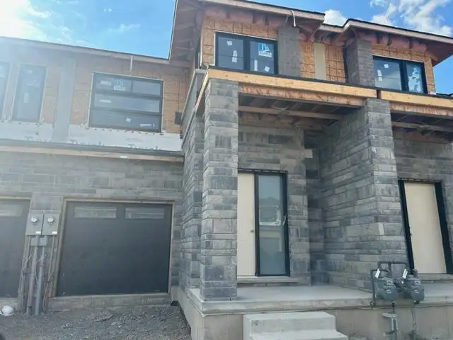Brand New 3 Bedroom Townhouse For Rent From September 2026
