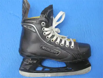 BAYER KID'S SKATES Size - 3.5 (Inner Length 22cm/8.7'') Dwight, View more
