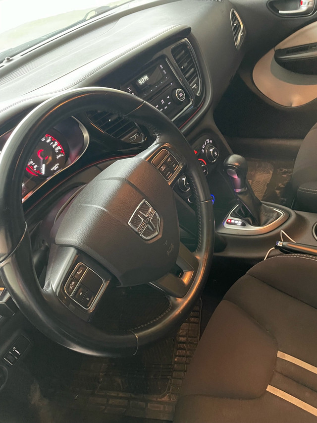 dodge dart in Cars & Trucks in Calgary - Image 4
