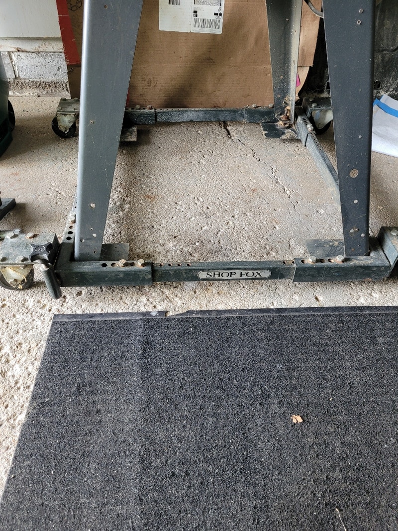 10 inch table saw Free Stuff Barrie Kijiji