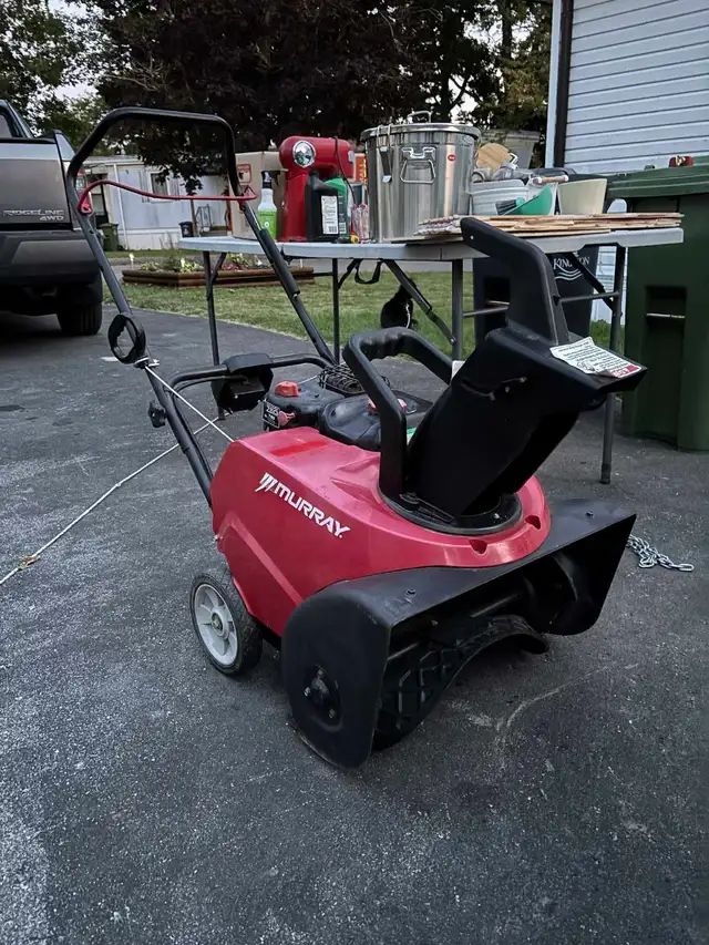 Seasonal snow removal contract ask about our referral credit an
