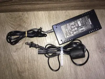 Brother power supply, View more