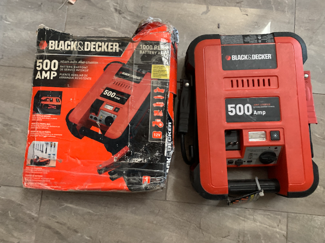 Honda Snow tires.Battery charGmc/Chevy2500 truck parts.M&S tire. in Motorcycle Parts & Accessories in Calgary - Image 10