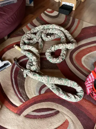 Beam Central Vacuum Systems Hose 30 Foot, View more