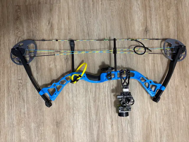 Diamond Prism Archery Compound Bow62864364796291121