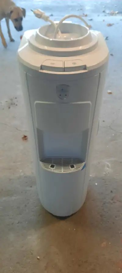 Vitapur Water Dispenser, View more
