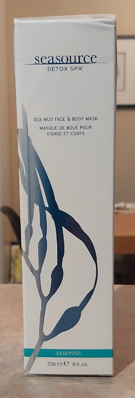 Arbonne unopened discontinued products in Health & Special Needs in Red Deer